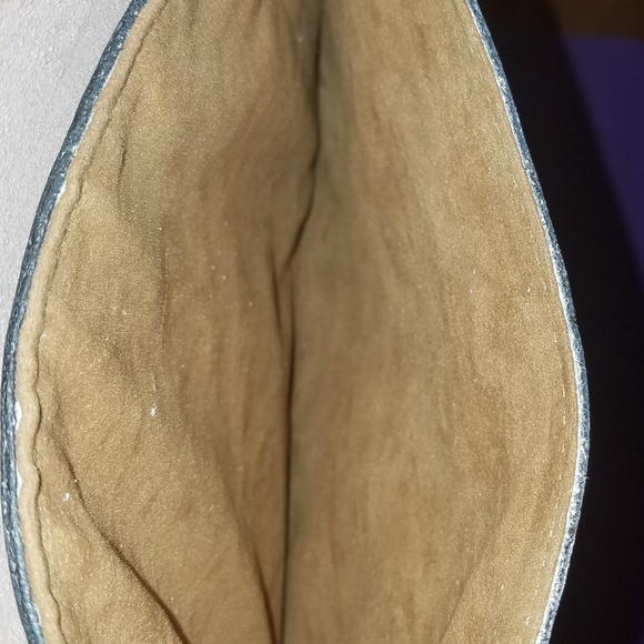 PATRICIA NASH CLUTCH - Picture 3 of 4